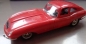 Preview: Norev Plastigam Jaguar E Type 1965 Plastikmodell in Originalverpackung (0059)